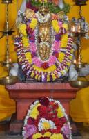 Kartik Deepotsava at Shri Uma Maheshwar Devasthan, Mangaluru (18 Nov 2024) Pictures Courtesy Shri Ganesh Rao